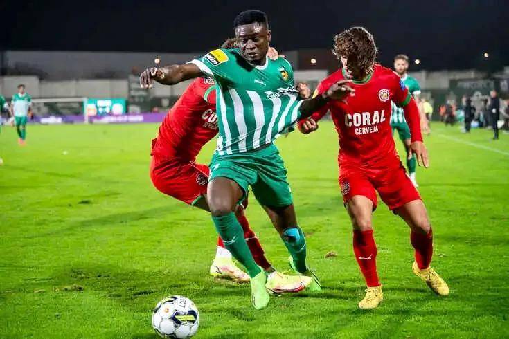 开云体育-里程碑夜!武汉三镇扳平良机,葡超清晨刷纪录,管理层满意,高层口径保持一致的简单介绍