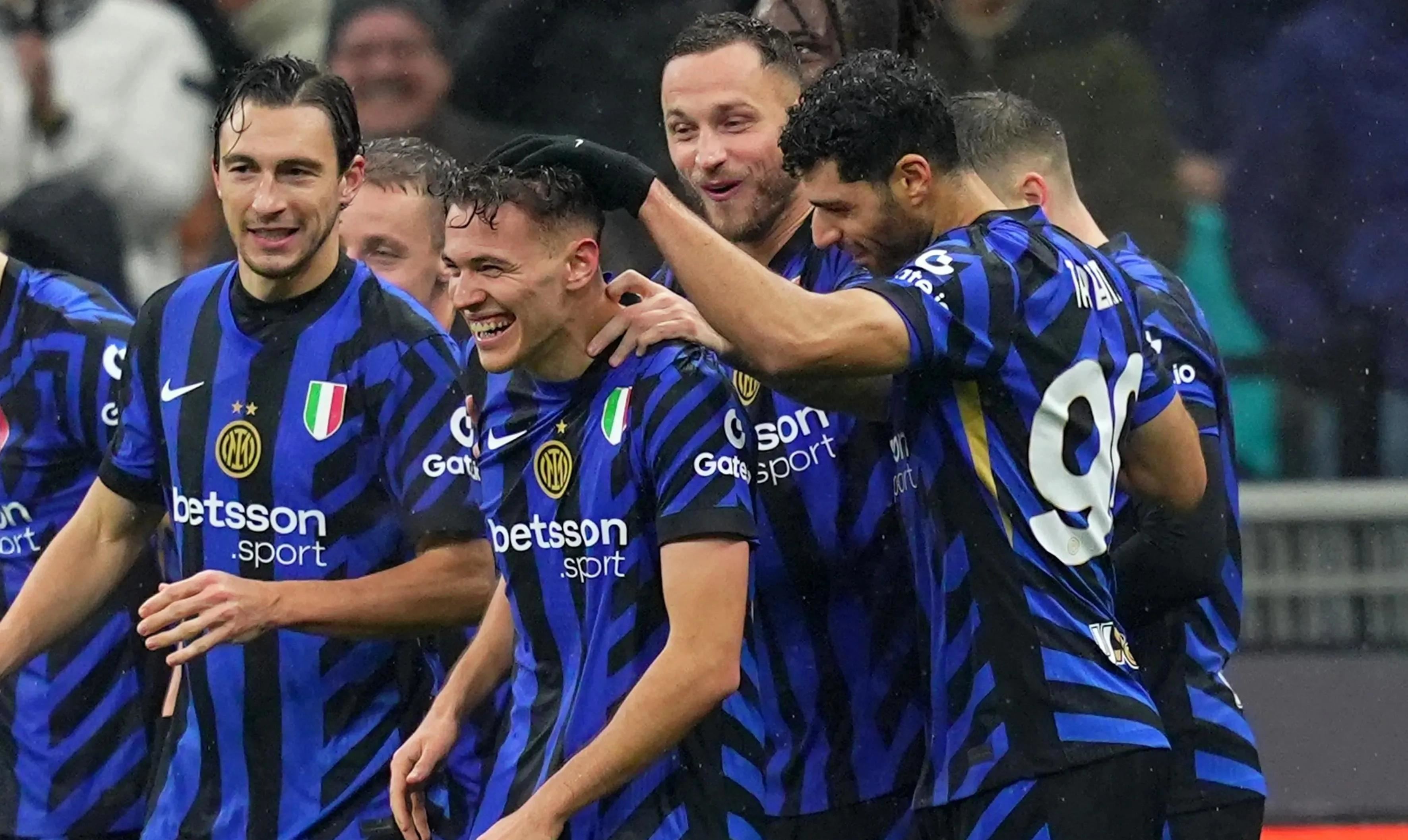 开云体育-意大利杯赛前走向成谜,广州队强势反弹,信心回归,心理建设被强调